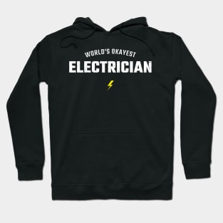 electrician Hoodie